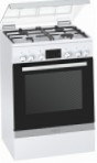 最好 Bosch HGD645225 厨房炉灶 评论