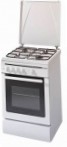 най-доброто Simfer XGG 5401 LIG Кухненската Печка преглед