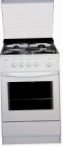 лучшая DARINA B GM441 014 W Кухонная плита обзор