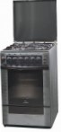 лучшая GRETA 1470-ГЭ исп. 11 GY Кухонная плита обзор