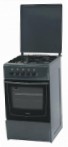 best NORD ПГ4-200-7А GY Kitchen Stove review