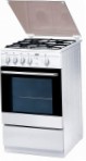 optim Mora MGN 52160 FW1 Soba bucătărie revizuire