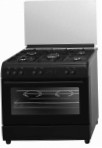 best Carino F 9502 GR Kitchen Stove review