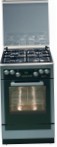 best Fagor 5CF-56MSPX Kitchen Stove review