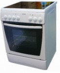 лучшая RENOVA S6060E-4E2 Кухонная плита обзор