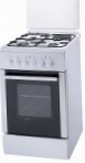 optim RENOVA S5055E-3G1E1 Soba bucătărie revizuire