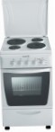 best Candy CEE 5640 JW Kitchen Stove review