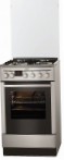 лучшая AEG 47635GM-MN Кухонная плита обзор