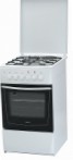 best NORD ПГЭ-510.03 WH Kitchen Stove review