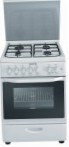 best Candy CGG 6620 SCHTW Kitchen Stove review