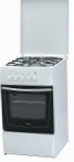 best NORD ПГЭ-510.02 WH Kitchen Stove review