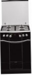 mejor Amica 608GE3.43ZpTsKDNAQ(XL) Estufa de la cocina revisión