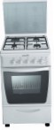 best Candy CGG 5611 SBW Kitchen Stove review
