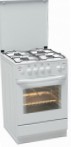 лучшая DARINA B GM441 022 W Кухонная плита обзор