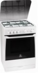 best Indesit KN 6G210 (W) Kitchen Stove review