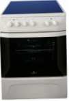 лучшая DARINA D EC141 609 W Кухонная плита обзор