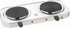 лучшая Optima HP2-155SS Кухонная плита обзор