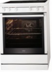 лучшая AEG 40006VS-WN Кухонная плита обзор