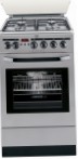 лучшая AEG 47035GR-MN Кухонная плита обзор