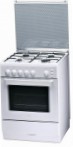 лучшая Ardo C 664V G6 WHITE Кухонная плита обзор