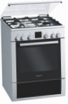 найкраща Bosch HGV745355R Кухонна плита огляд