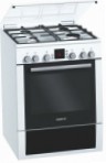 最好 Bosch HGV745325R 厨房炉灶 评论
