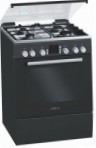 найкраща Bosch HGV745365R Кухонна плита огляд