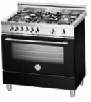 най-доброто BERTAZZONI X90 5 MFE NE Кухненската Печка преглед