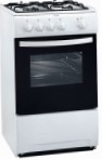 лучшая Zanussi ZCG 560 NW1 Кухонная плита обзор