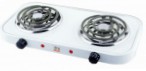 лучшая Irit IR-8122 Кухонная плита обзор