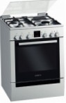 最好 Bosch HGV74D350T 厨房炉灶 评论