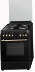 best Erisson EE60/60SGV BK Kitchen Stove review