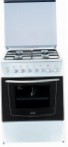 best NORD ПГ4-210-7А WH Kitchen Stove review