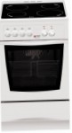 best Fagor 6CF-56VB Kitchen Stove review