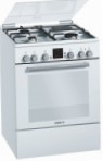 最好 Bosch HGV64D120T 厨房炉灶 评论