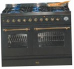 mejor ILVE PD-100BN-VG Blue Estufa de la cocina revisión