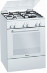 最好 Bosch HGV62W120T 厨房炉灶 评论