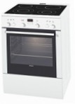 best Siemens HL445205 Kitchen Stove review