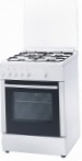 optim RENOVA S6060G-4G1 Soba bucătărie revizuire