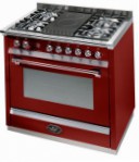 best Steel Ascot A9F Kitchen Stove review