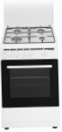 лучшая Cameron Z 5401 GW Кухонная плита обзор