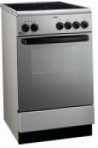 mejor Zanussi ZCV 560 NX Estufa de la cocina revisión