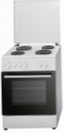best Erisson EE60/58S Kitchen Stove review