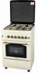 best AVEX G603Y Kitchen Stove review