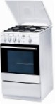 optim Mora MGN 52103 FW Soba bucătărie revizuire