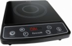 best Maxwell MW-1927 Kitchen Stove review