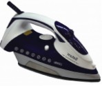 best Saturn ST-CC0223 Smoothing Iron review