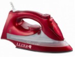 best Kelli KL-1613 Smoothing Iron review