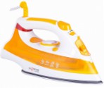 best Maxtronic MAX-AE-2700A Smoothing Iron review