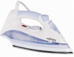 best Maxtronic MAX-629 Smoothing Iron review